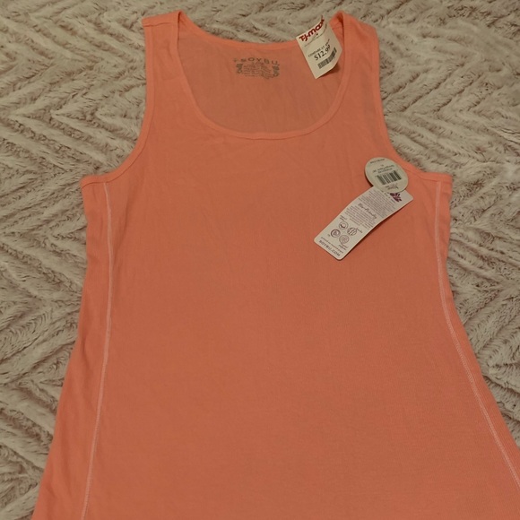 Tank top - Picture 2 of 2